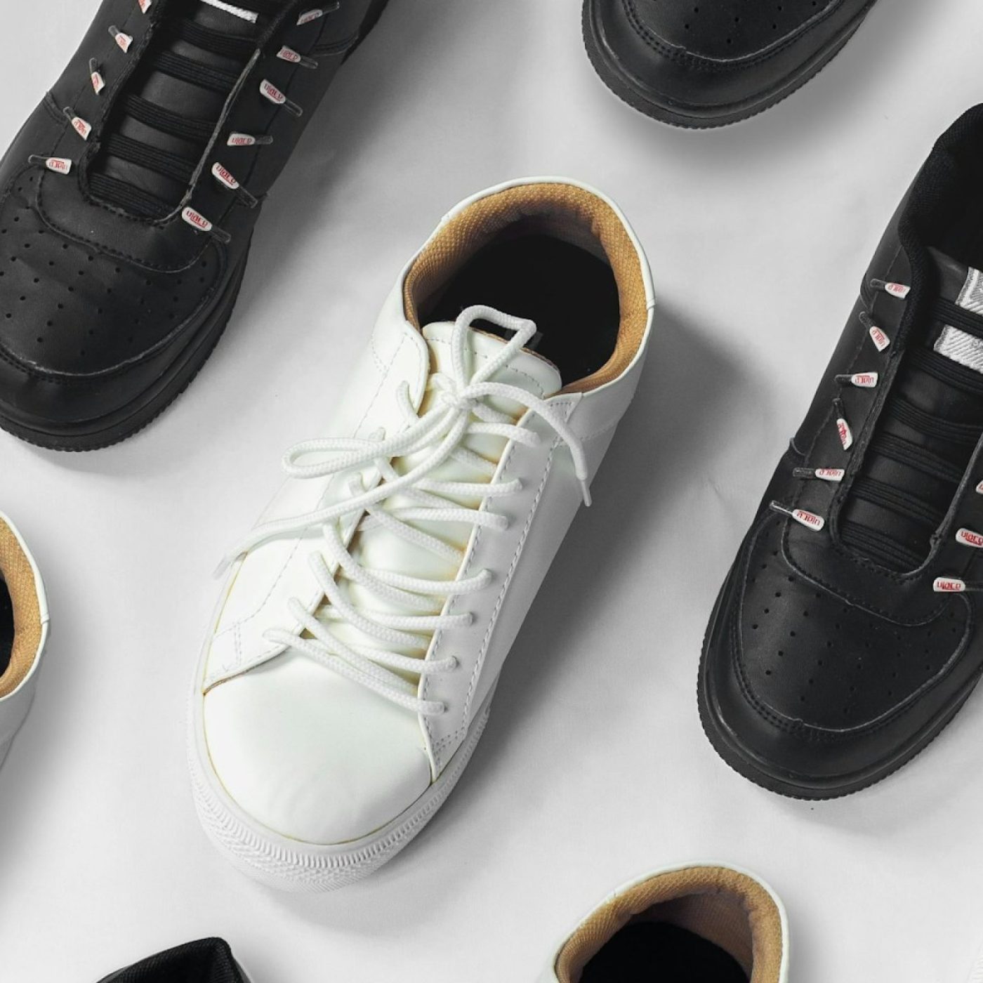 Sneaker Low Venezia