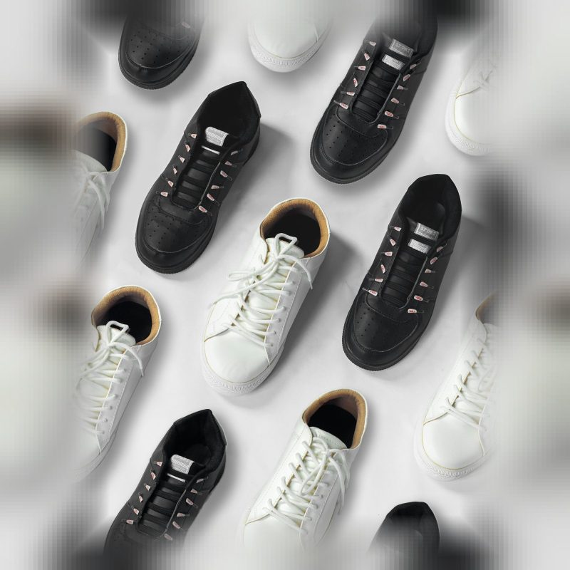 Sneaker Trainer Ferrara