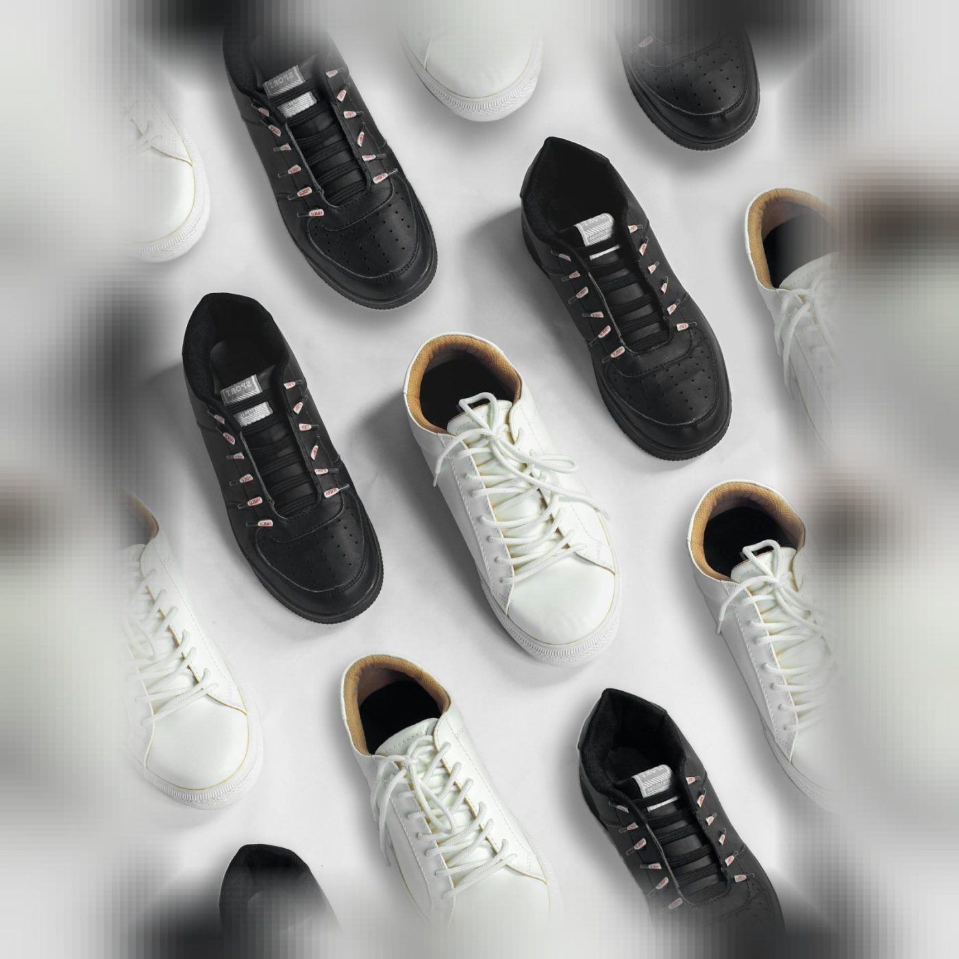 Sneaker Low Venezia