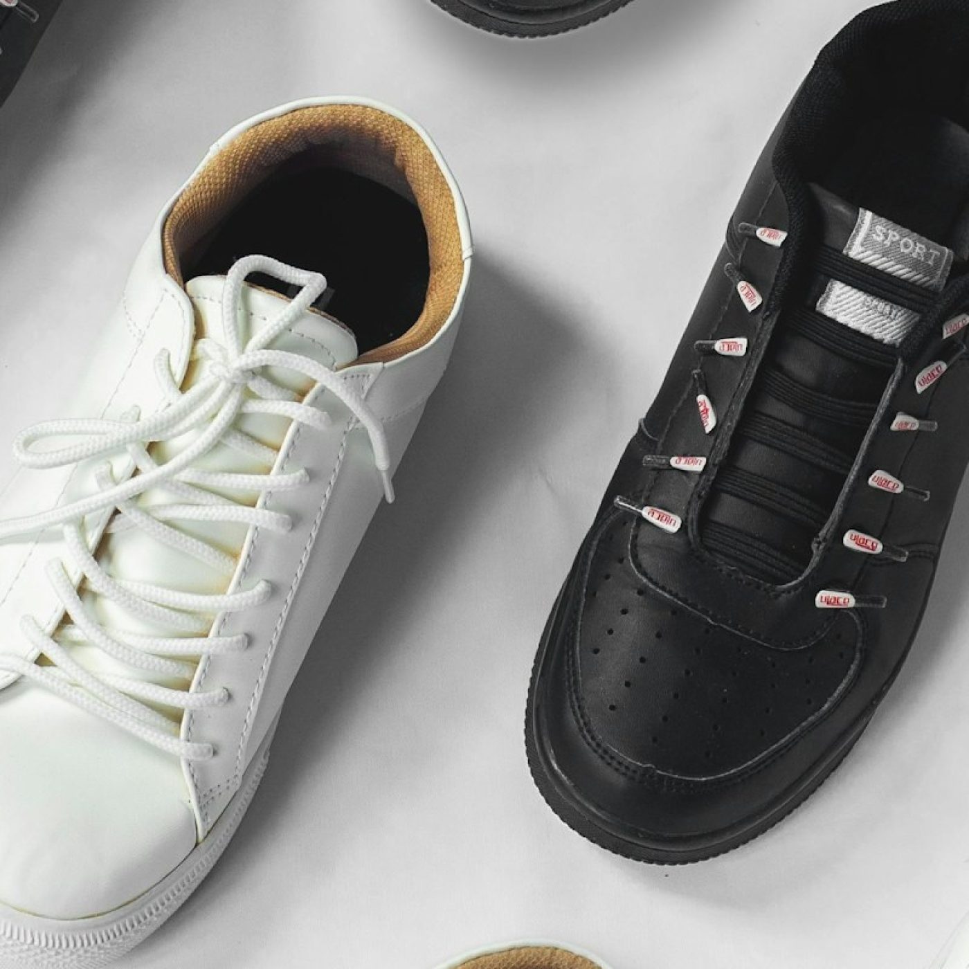 Sneaker Low Venezia