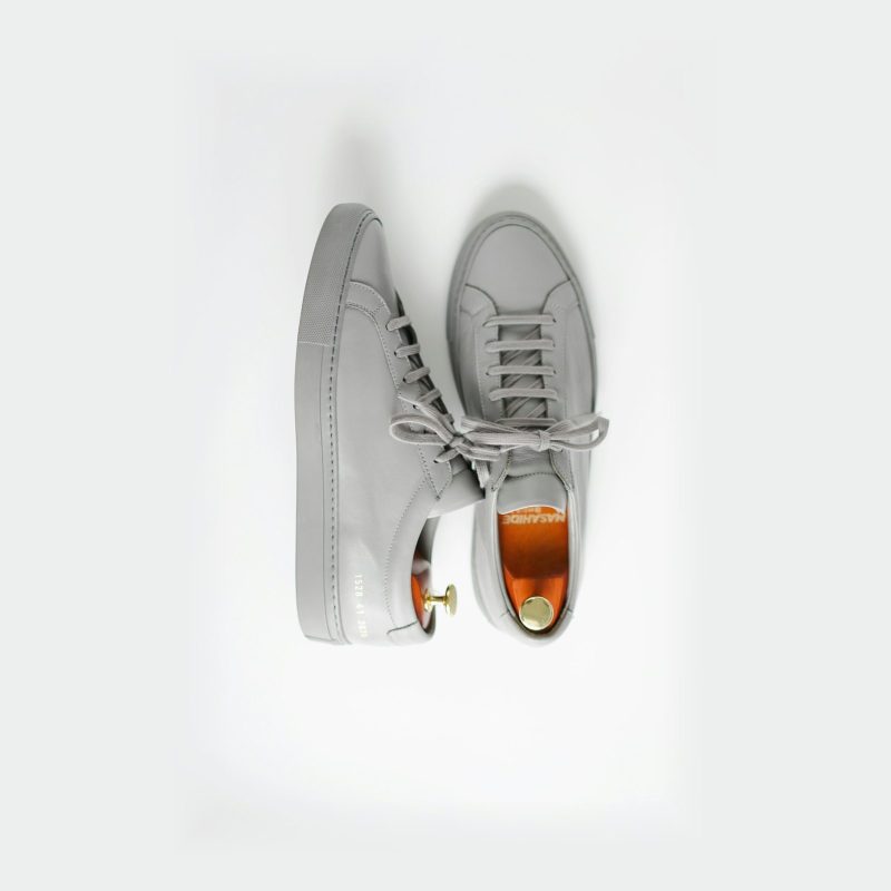 Sneaker Minimal Capri