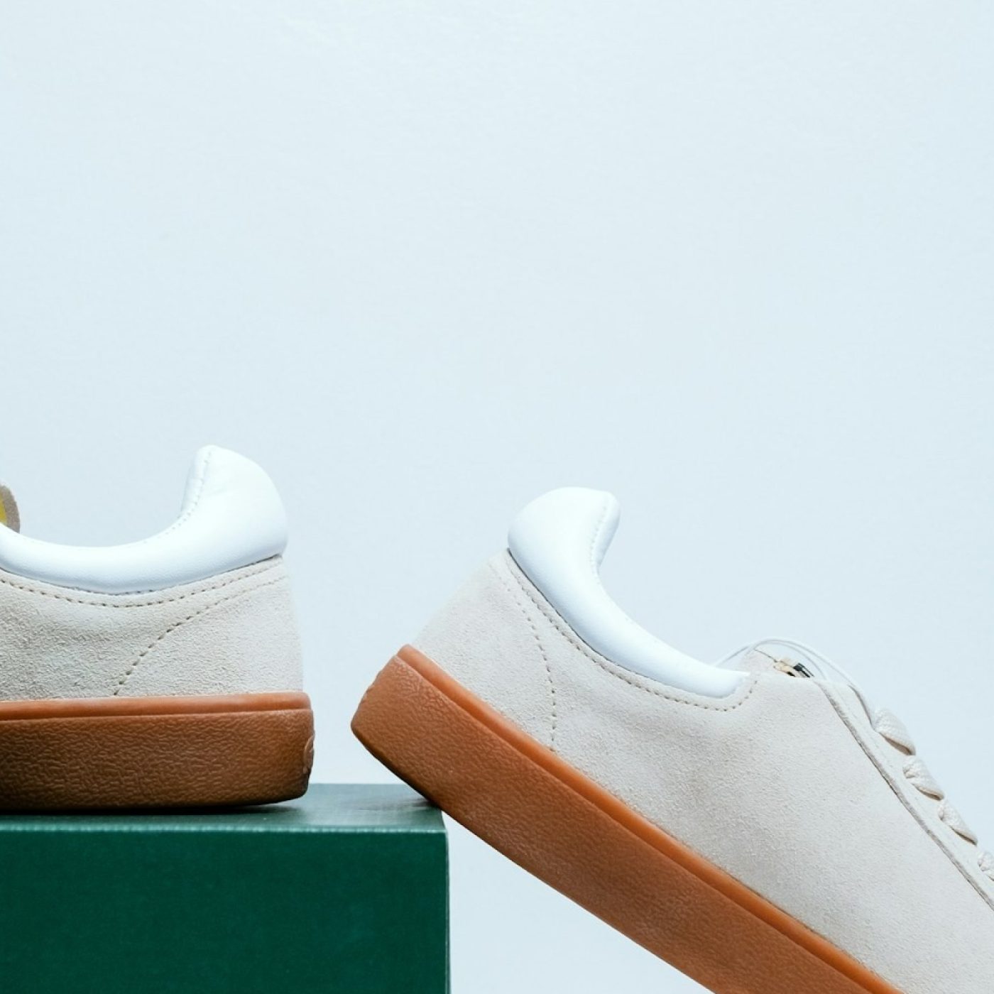 Sneaker Minimal Salerno