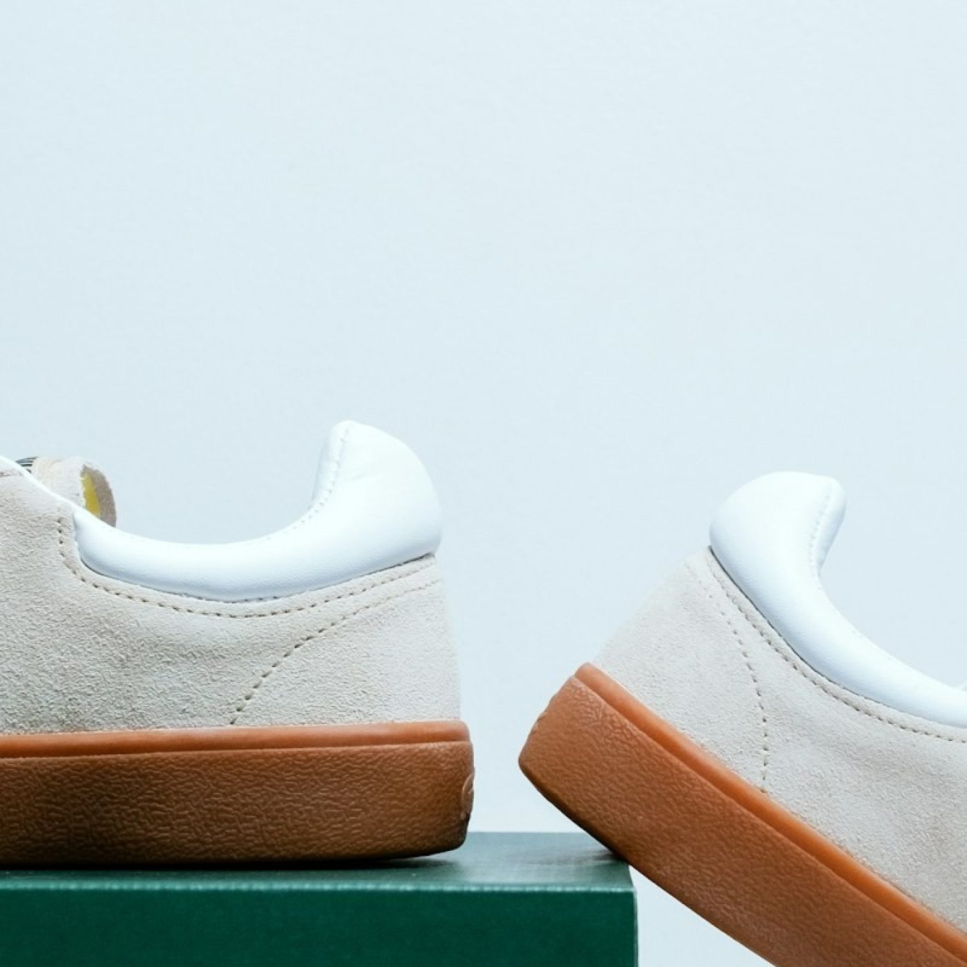 Sneaker Minimal Salerno