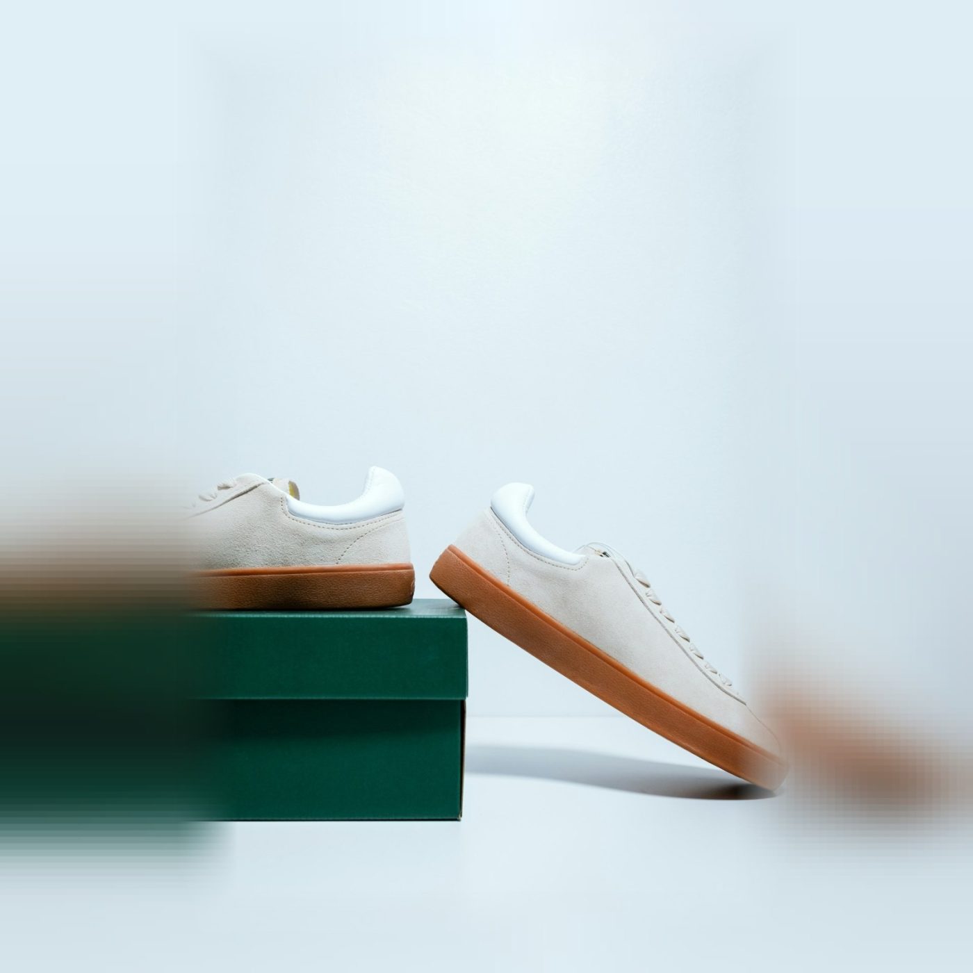 Sneaker Minimal Salerno
