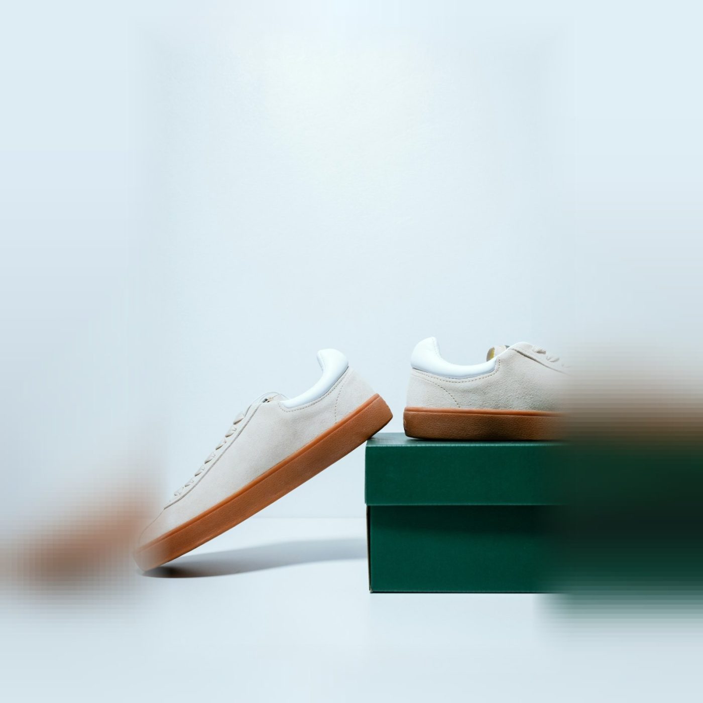 Sneaker Minimal Salerno