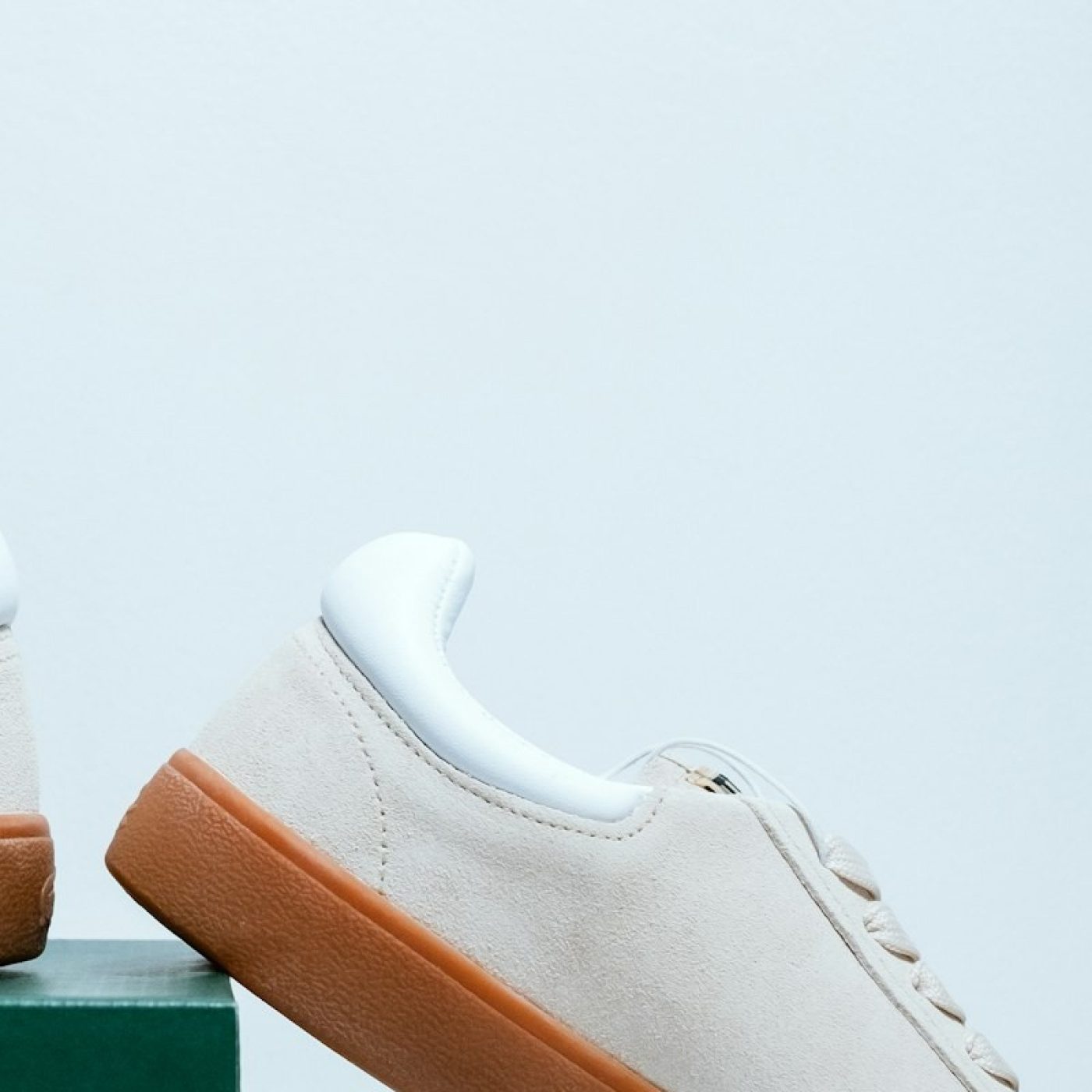 Sneaker Minimal Salerno