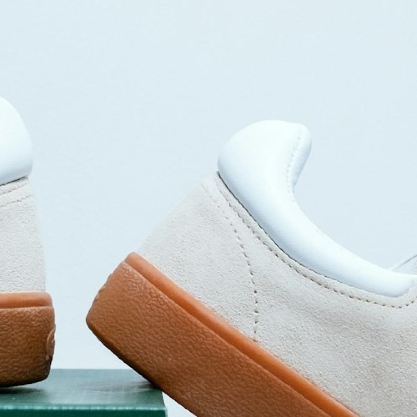 Sneaker Minimal Salerno