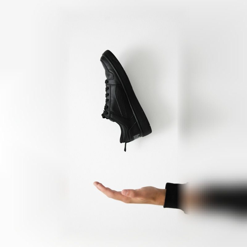 Sneaker Low Bolzano