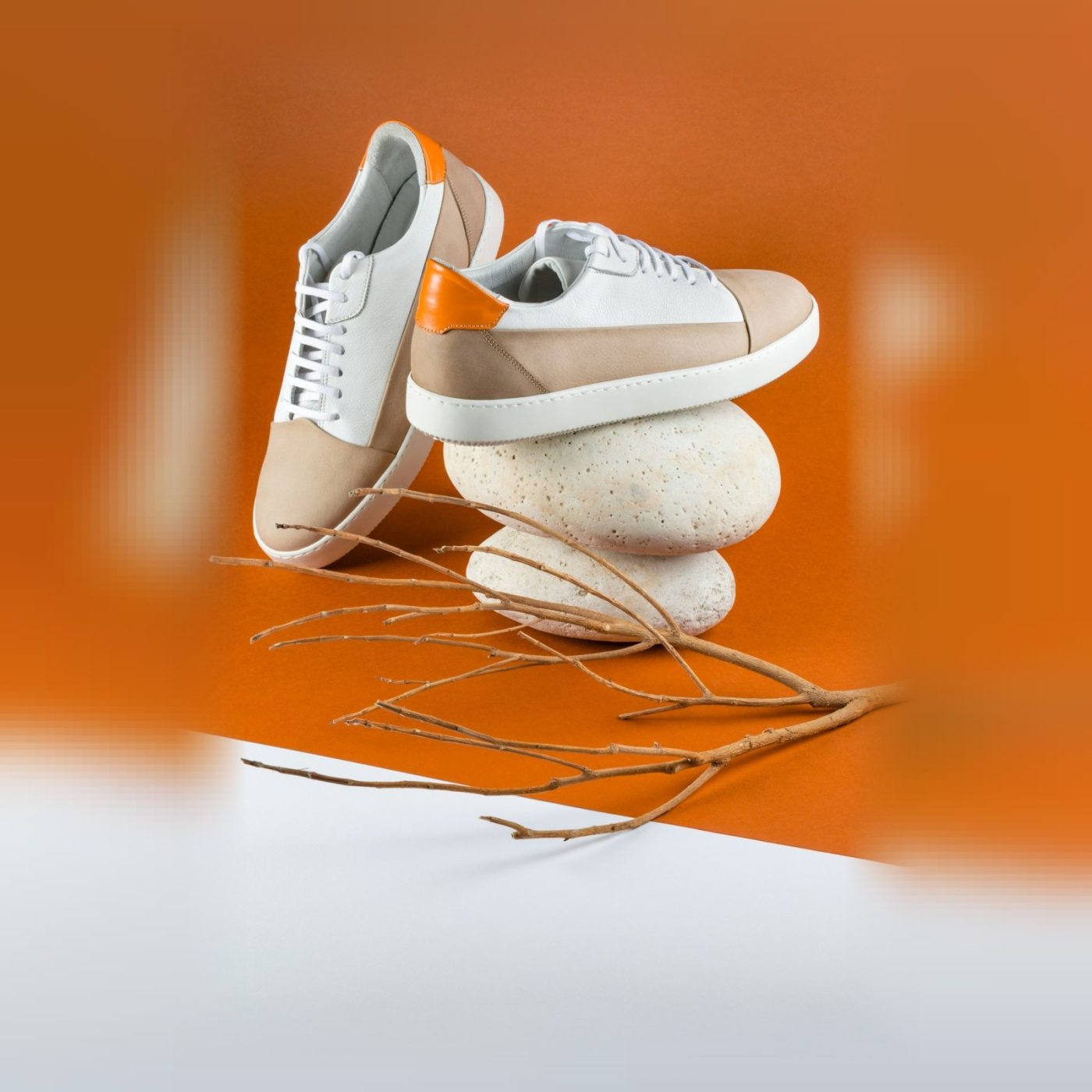 Sneaker Trainer Pisa