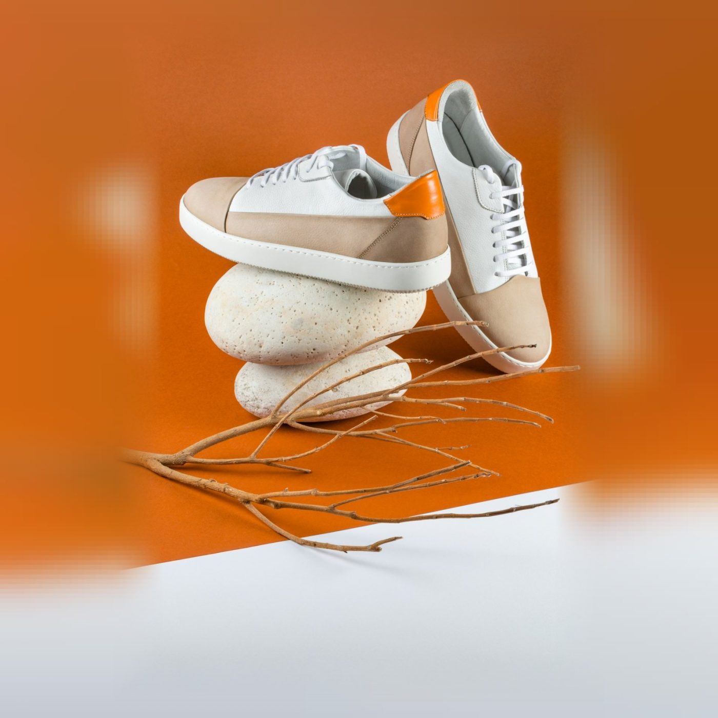 Sneaker Trainer Pisa