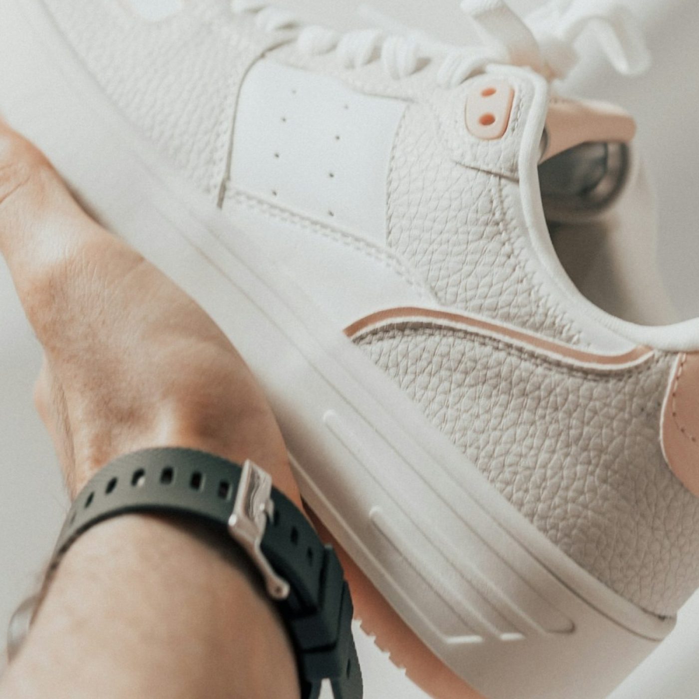 Sneaker Minimal Lecce