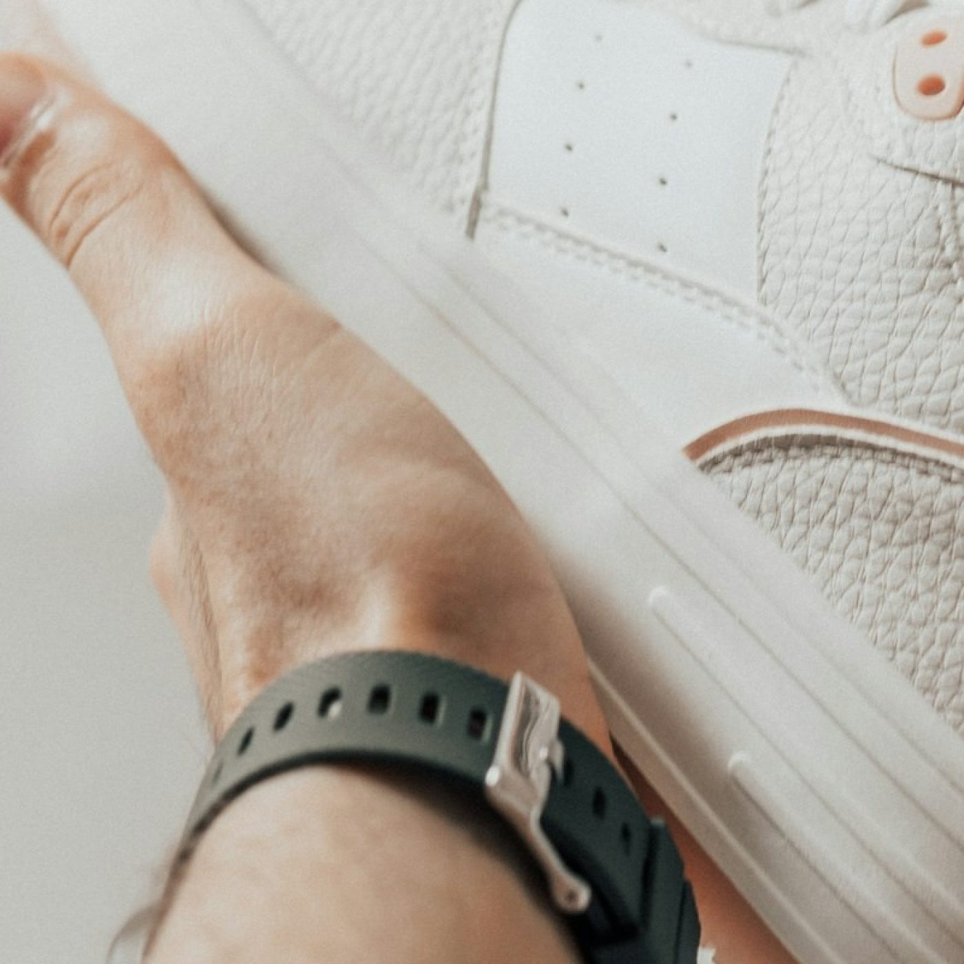 Sneaker Minimal Lecce