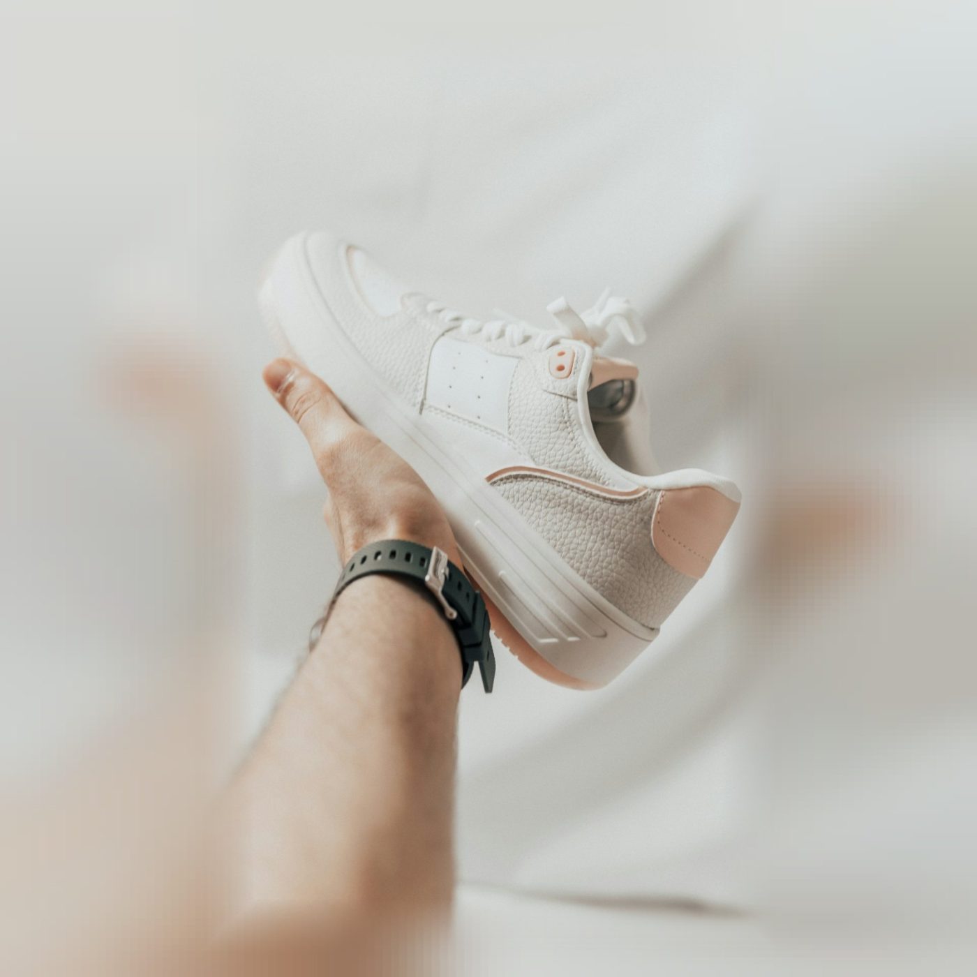 Sneaker Minimal Lecce