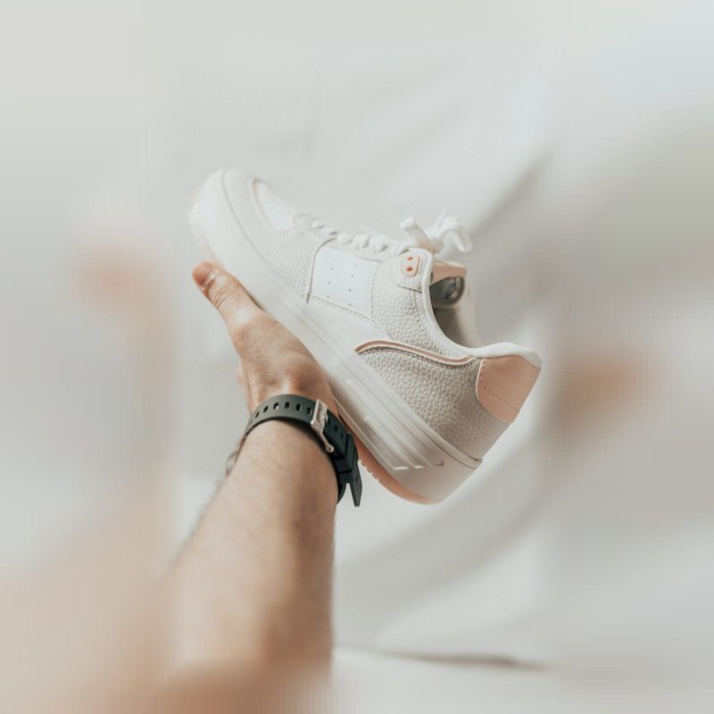 Sneaker Minimal Biella