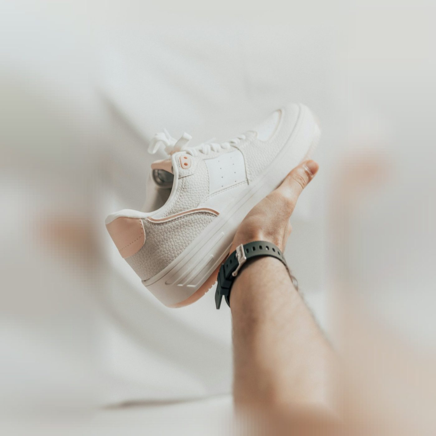 Sneaker Minimal Lecce