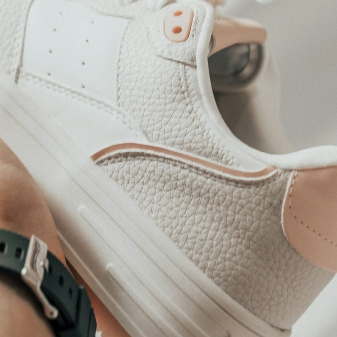 Sneaker Minimal Lecce