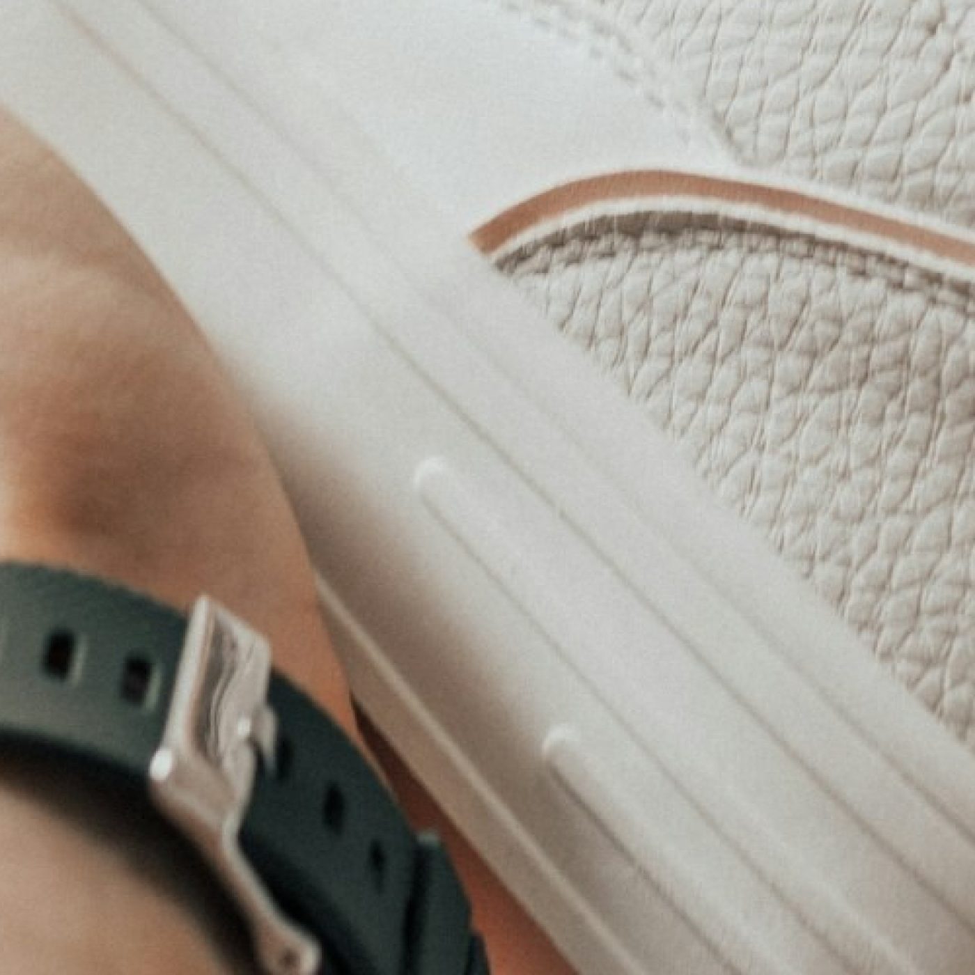 Sneaker Minimal Lecce