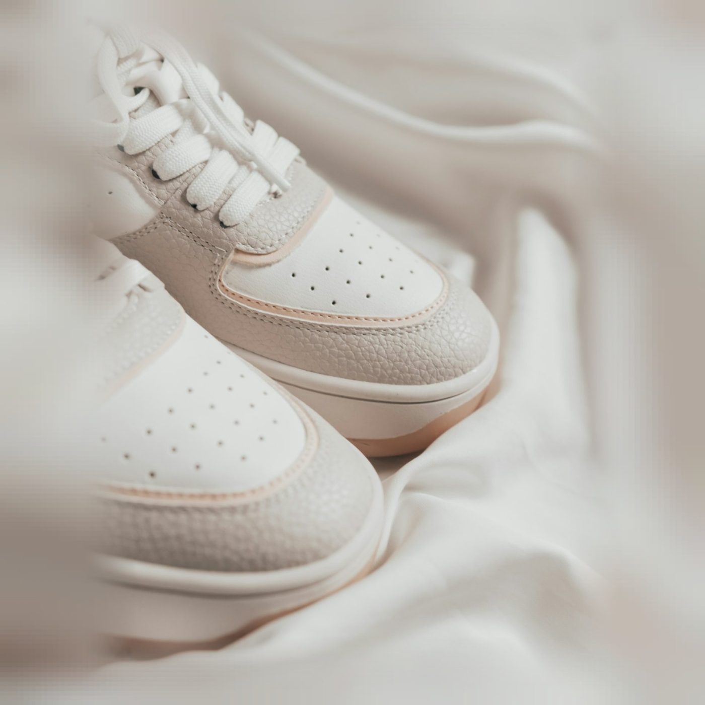 Sneaker Court Taormina