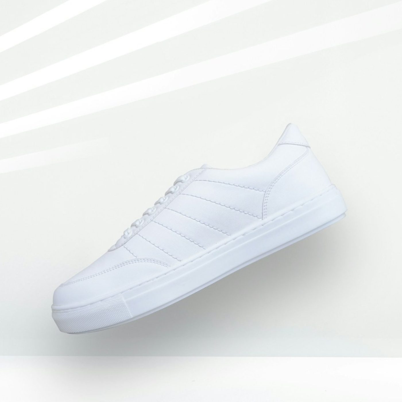 Sneaker Minimal Parma