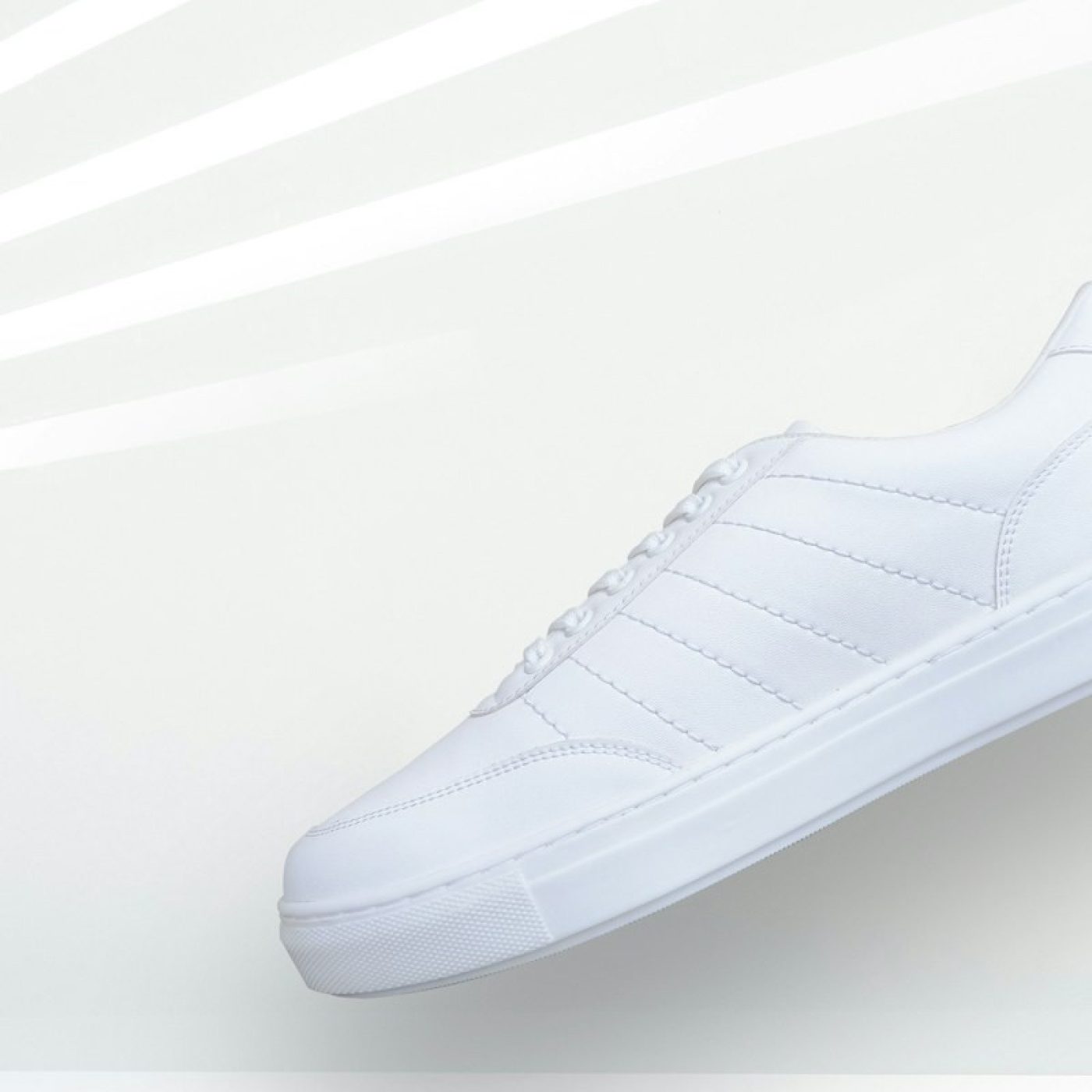 Sneaker Minimal Parma