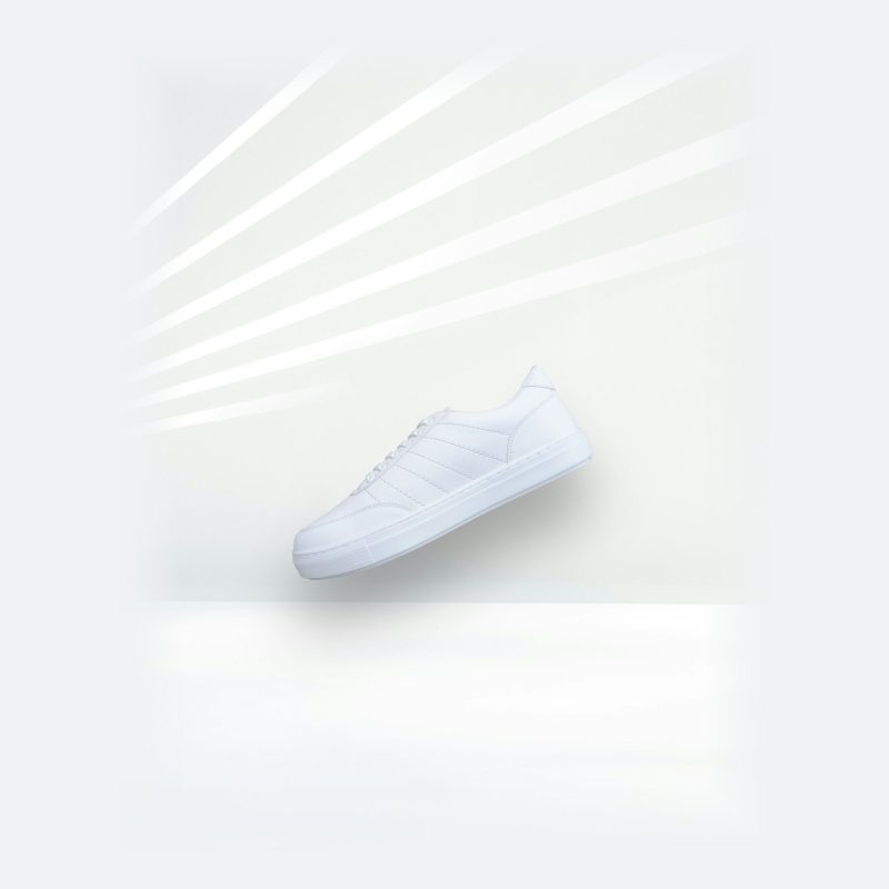Sneaker Court Ancona