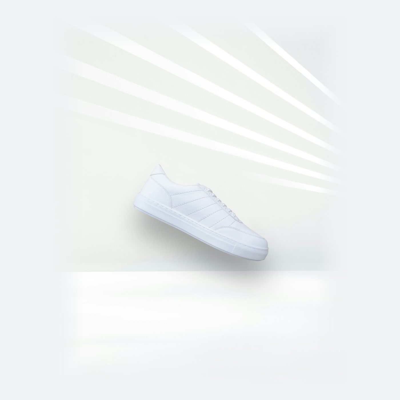 Sneaker Minimal Parma