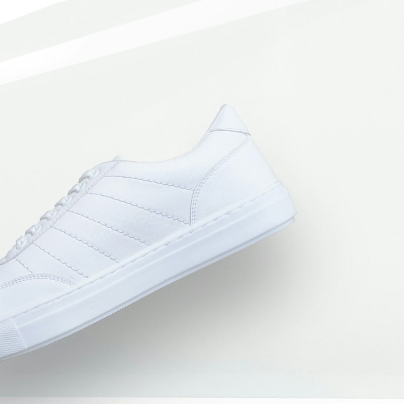 Sneaker Minimal Parma