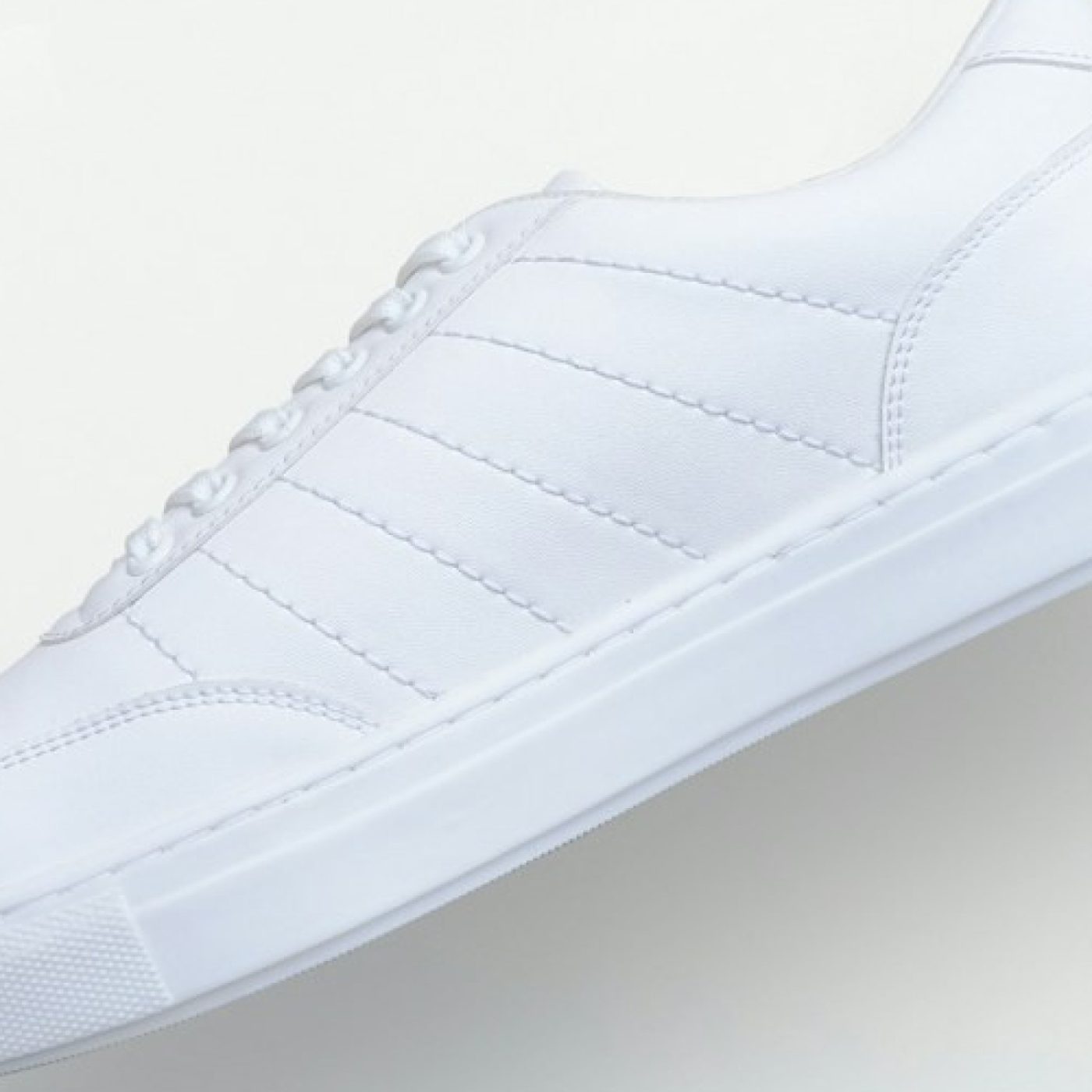Sneaker Minimal Parma