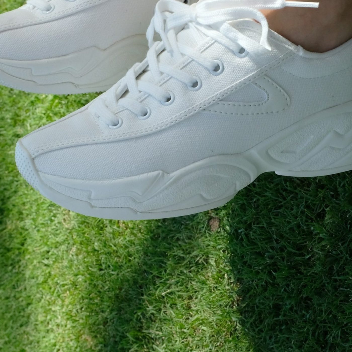 Sneaker Trainer Parma
