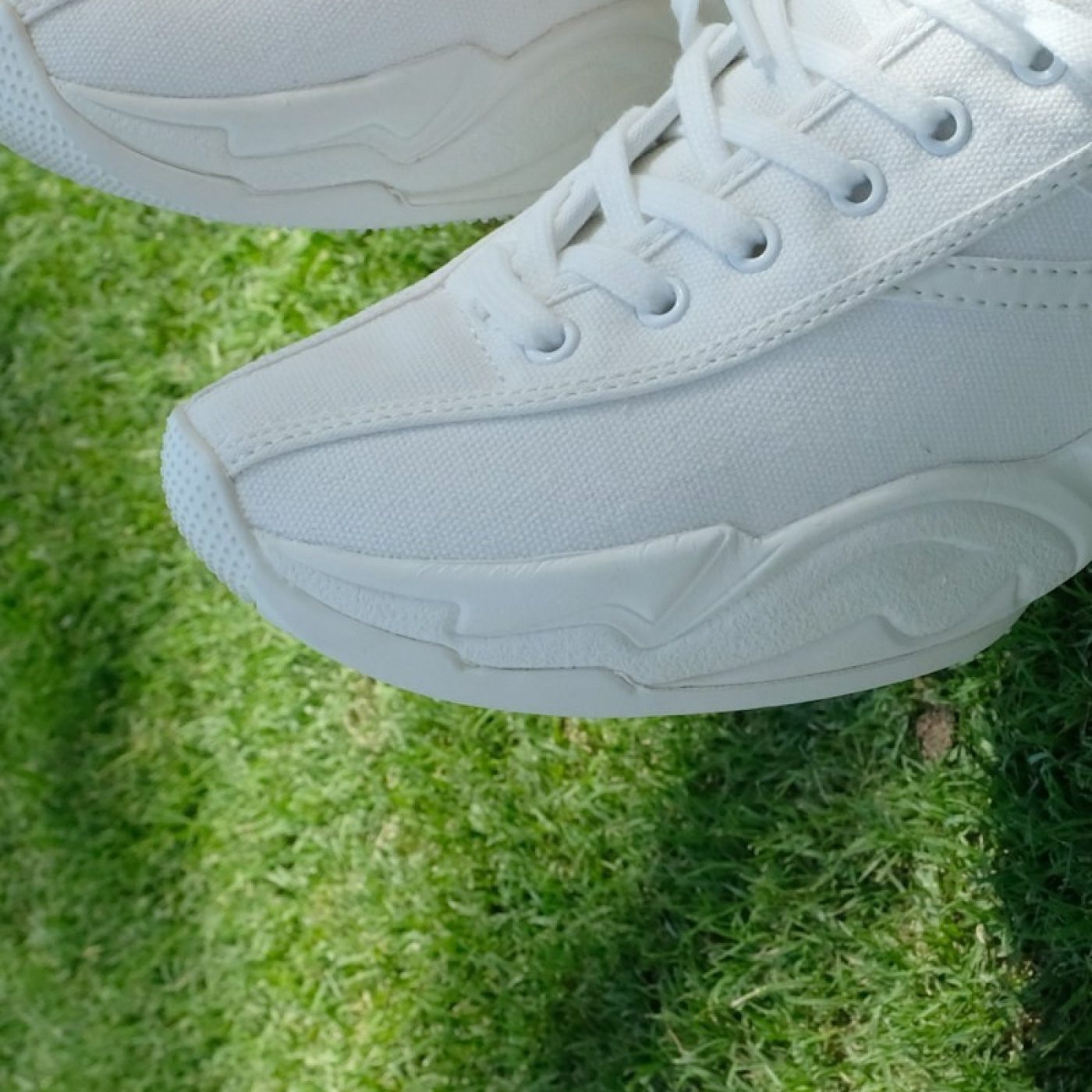 Sneaker Trainer Parma