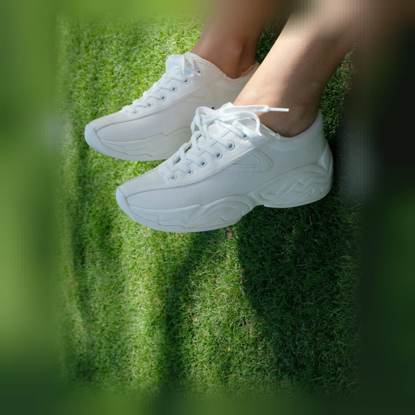 Sneaker Trainer Parma