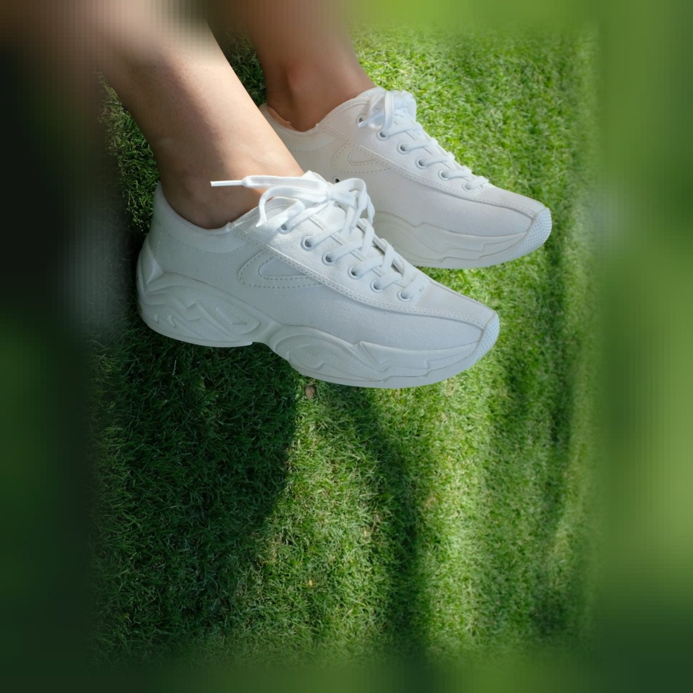 Sneaker Trainer Parma