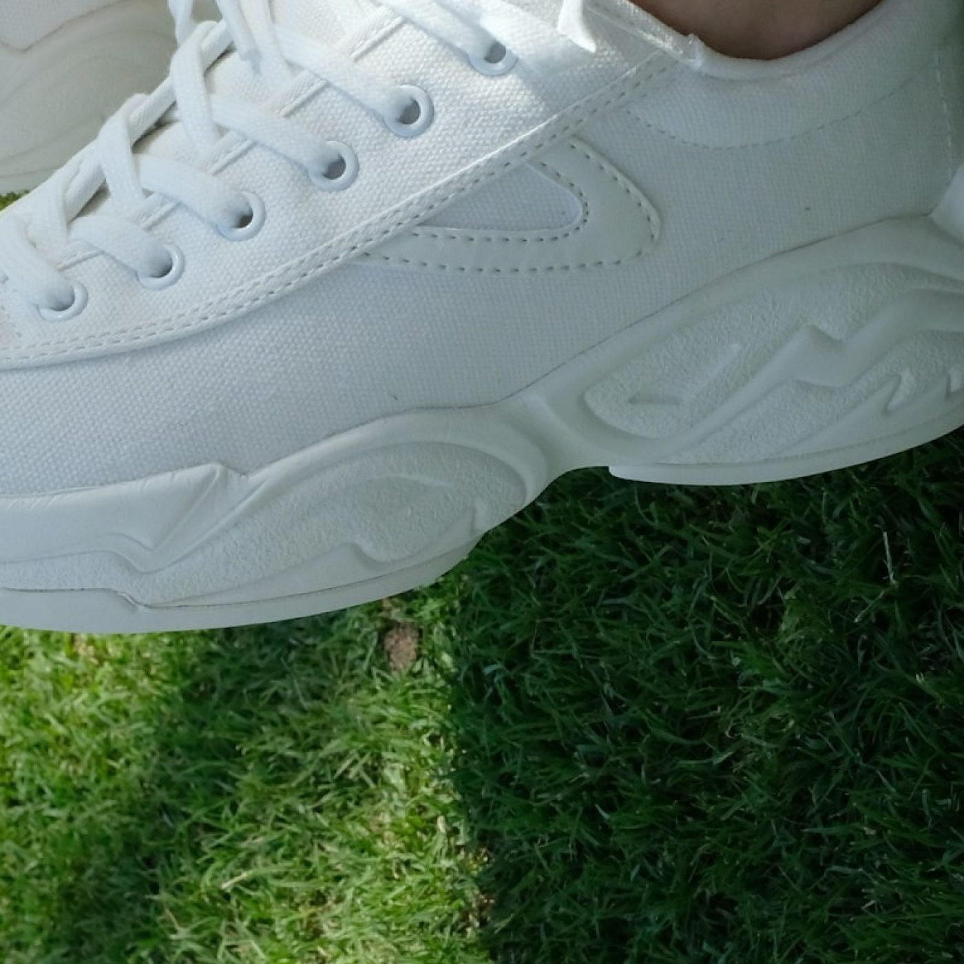 Sneaker Trainer Parma
