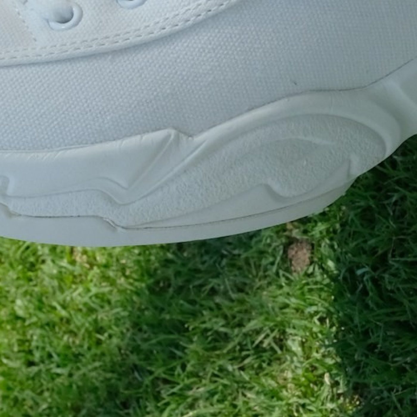 Sneaker Trainer Parma