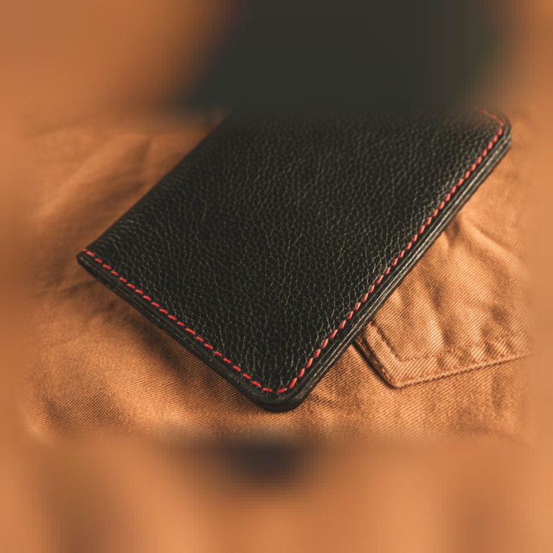 Portofol Bifold Ancona