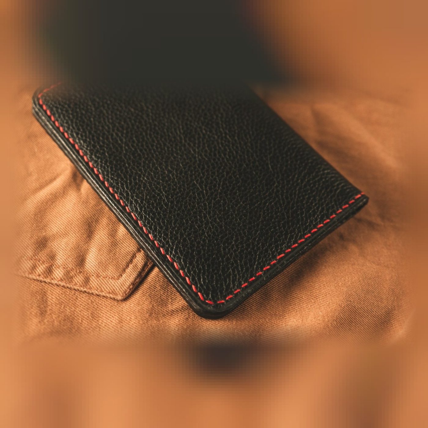 Portofol Bifold Ancona