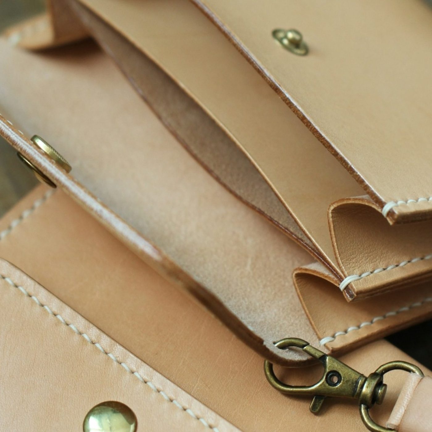 Portofol Bifold Amalfi