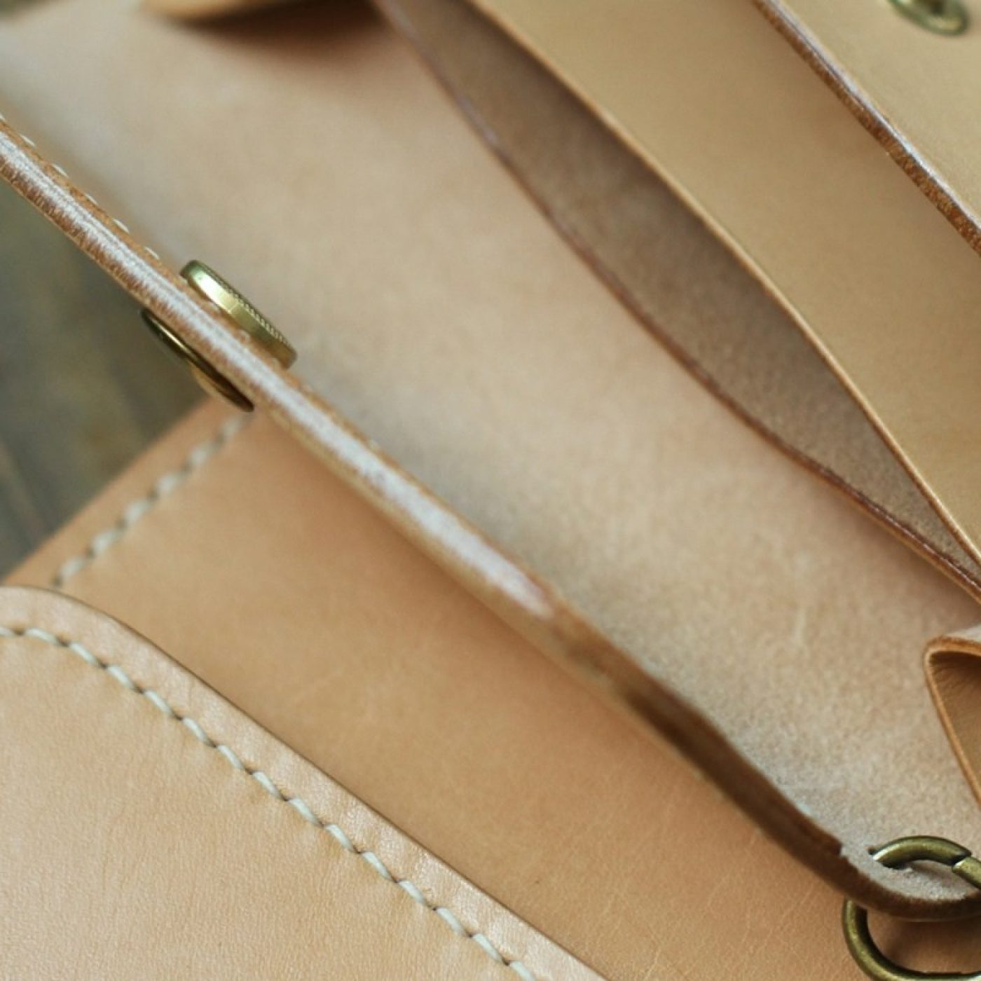 Portofol Bifold Amalfi