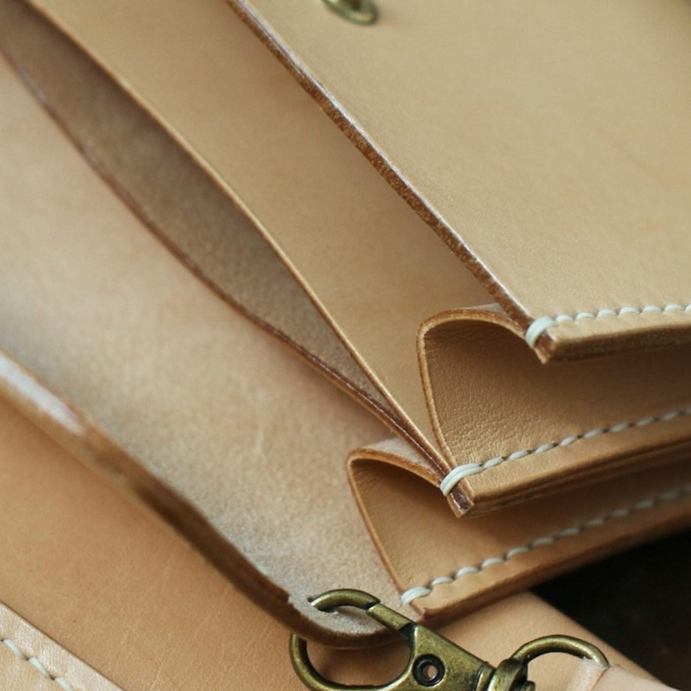 Portofol Bifold Amalfi