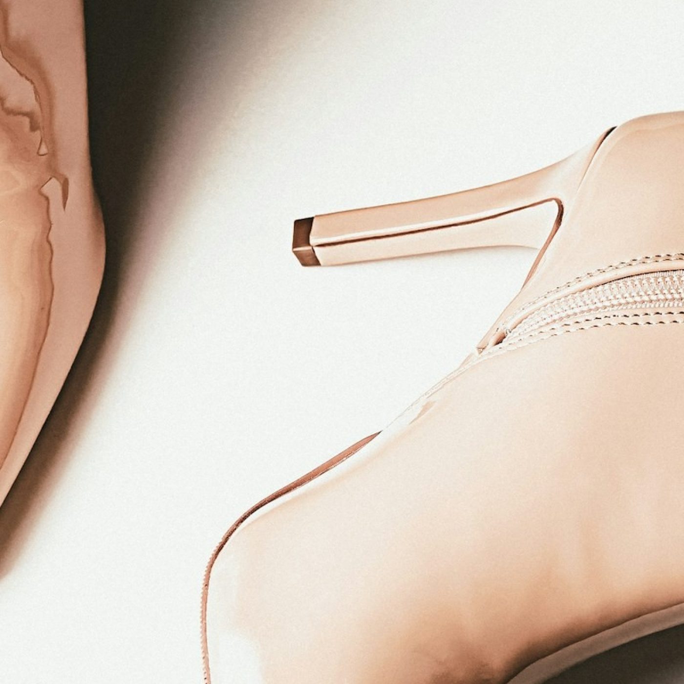 Çizme Ankle Asti