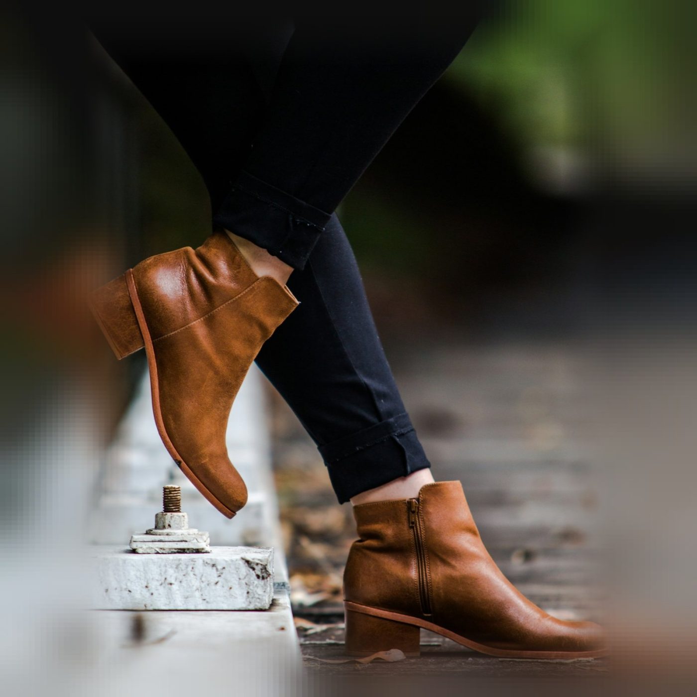 Çizme Chelsea Treviso