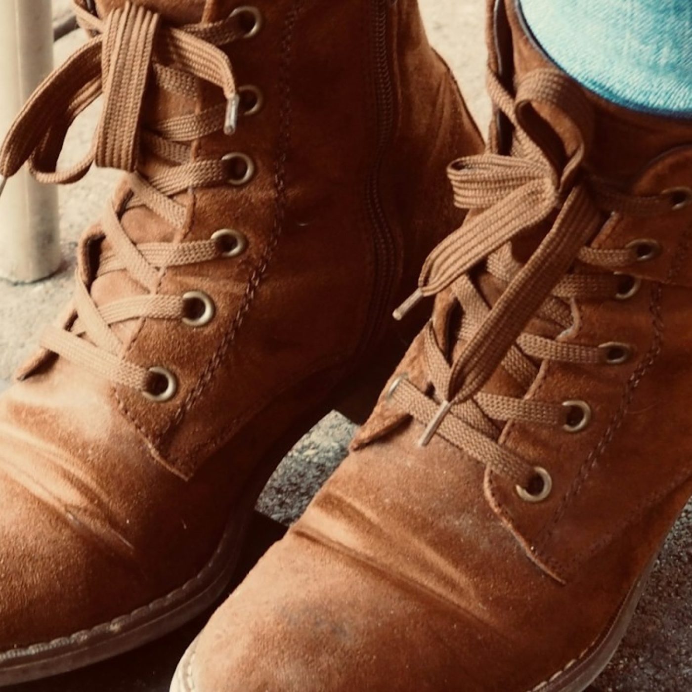 Çizme Ankle Siena