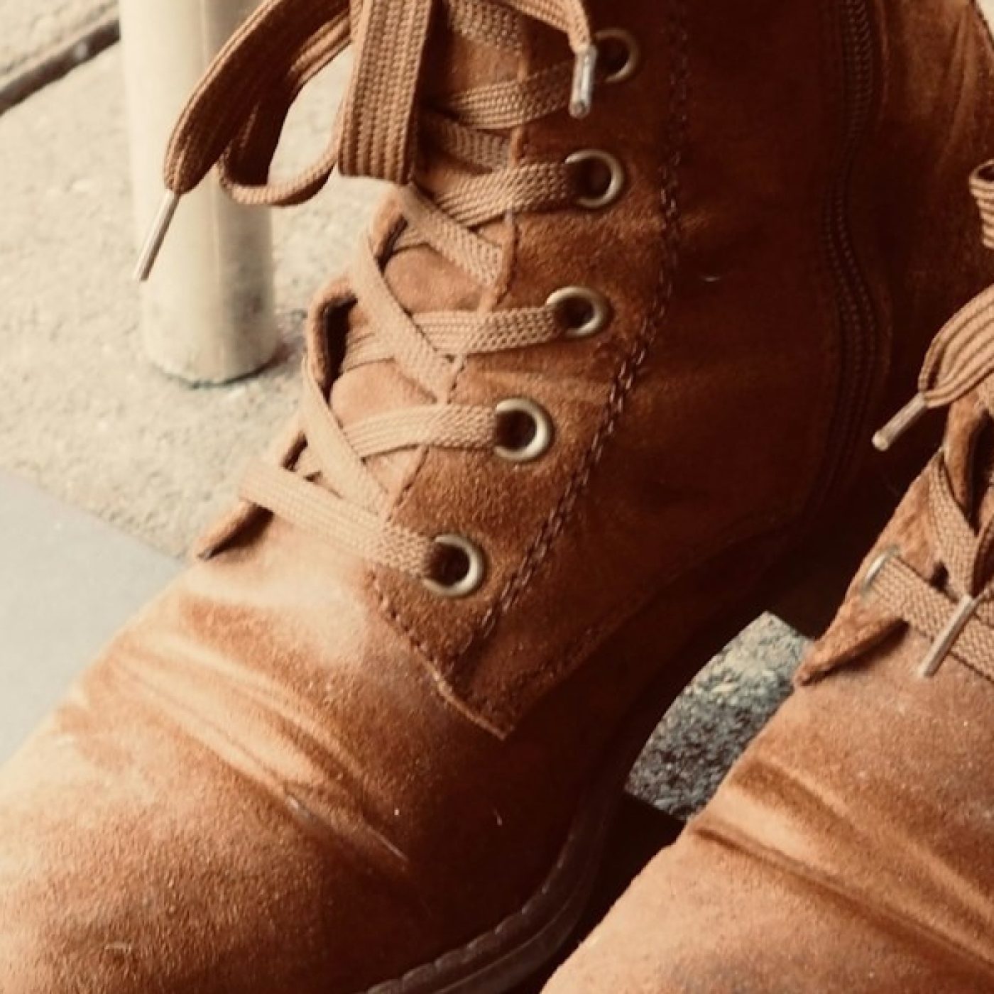 Çizme Ankle Siena