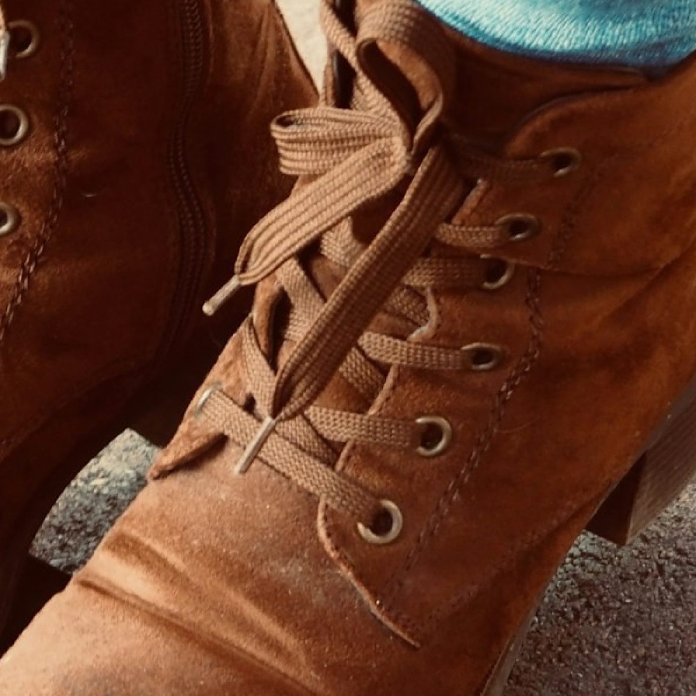 Çizme Ankle Siena