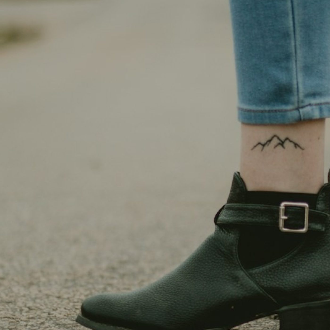 Çizme Ankle Vicenza