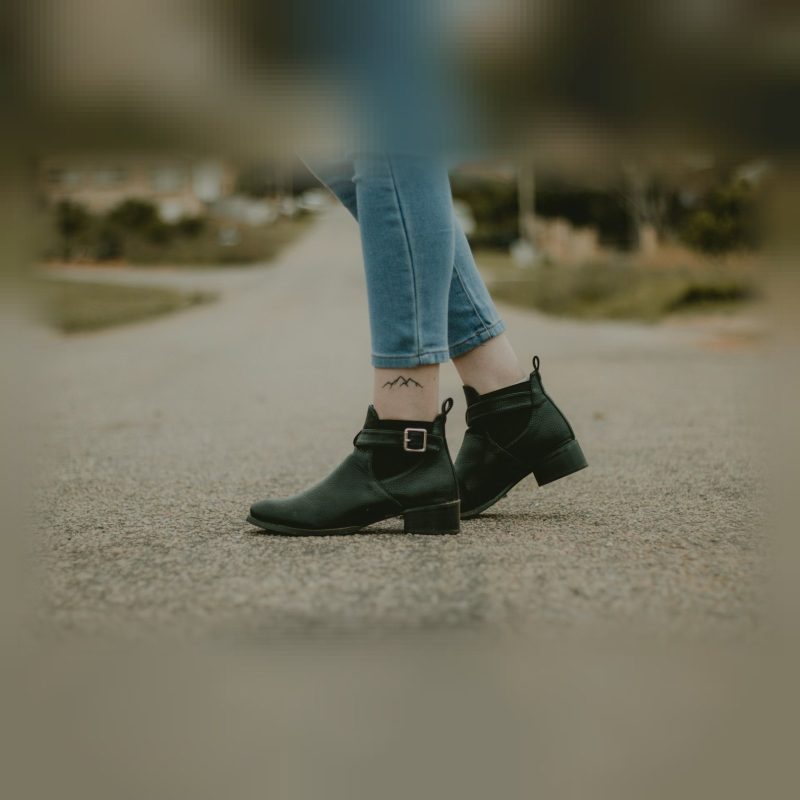 Çizme Ankle Vicenza