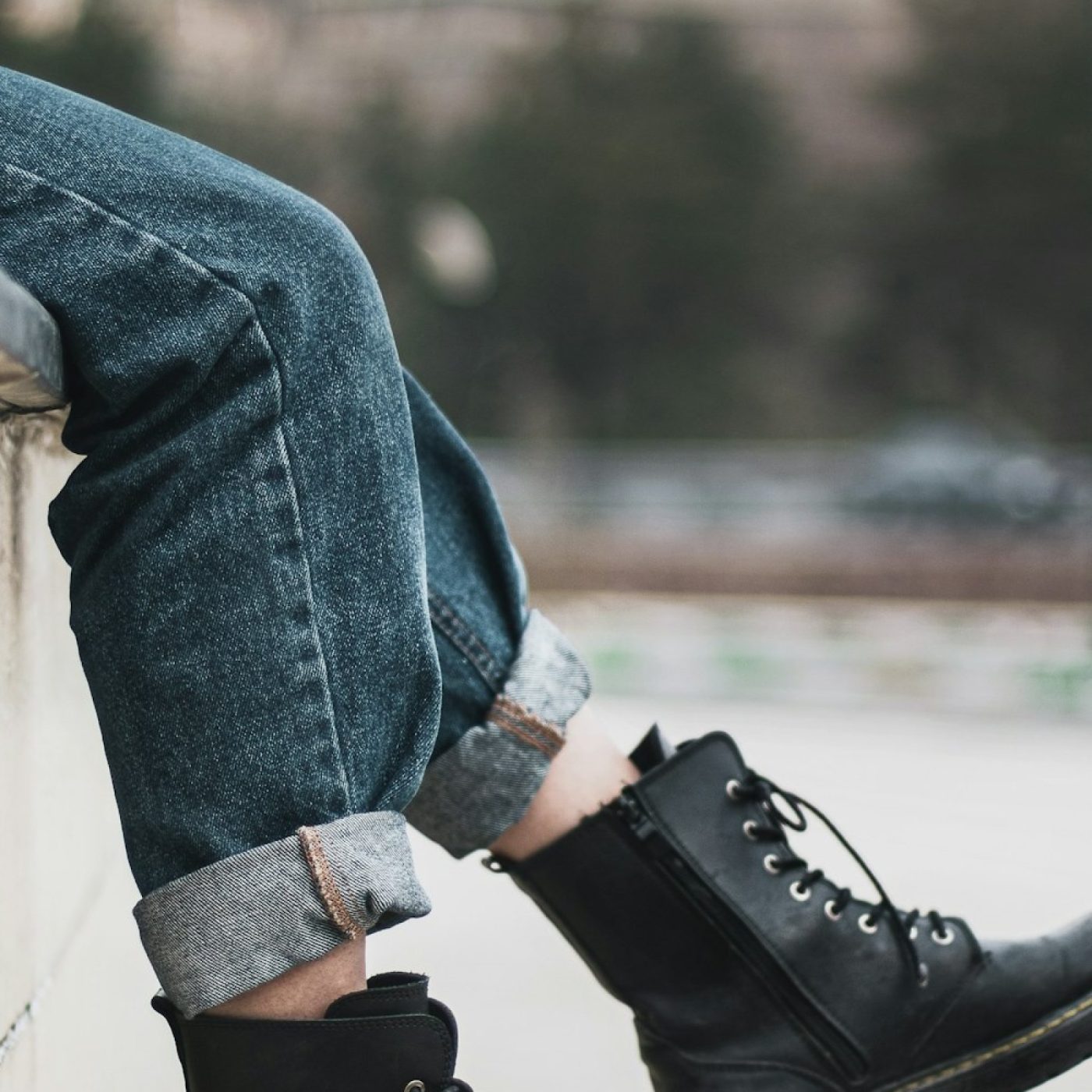 Çizme Ankle Bologna