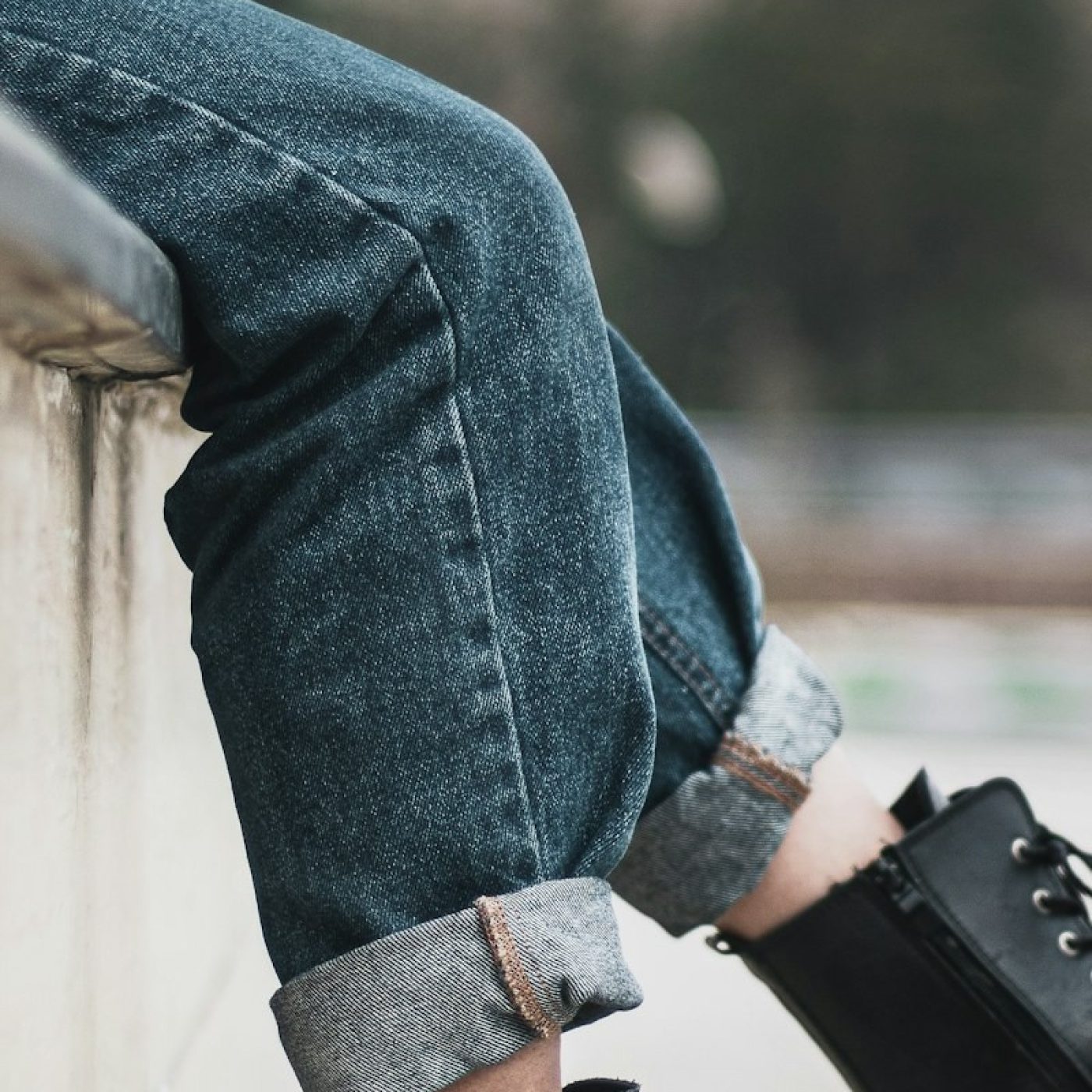 Çizme Ankle Bologna