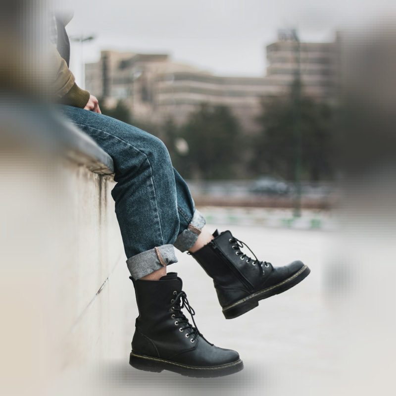 Çizme Ankle Bologna