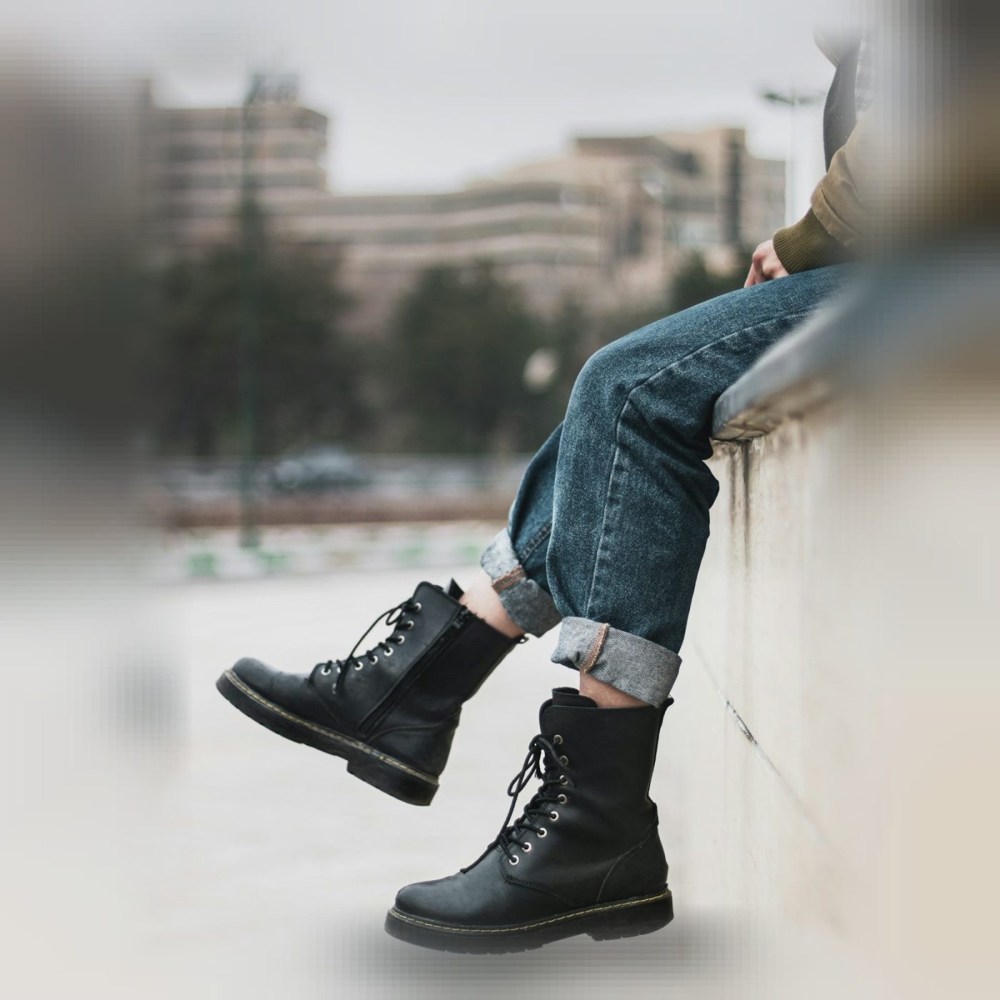 Çizme Ankle Bologna
